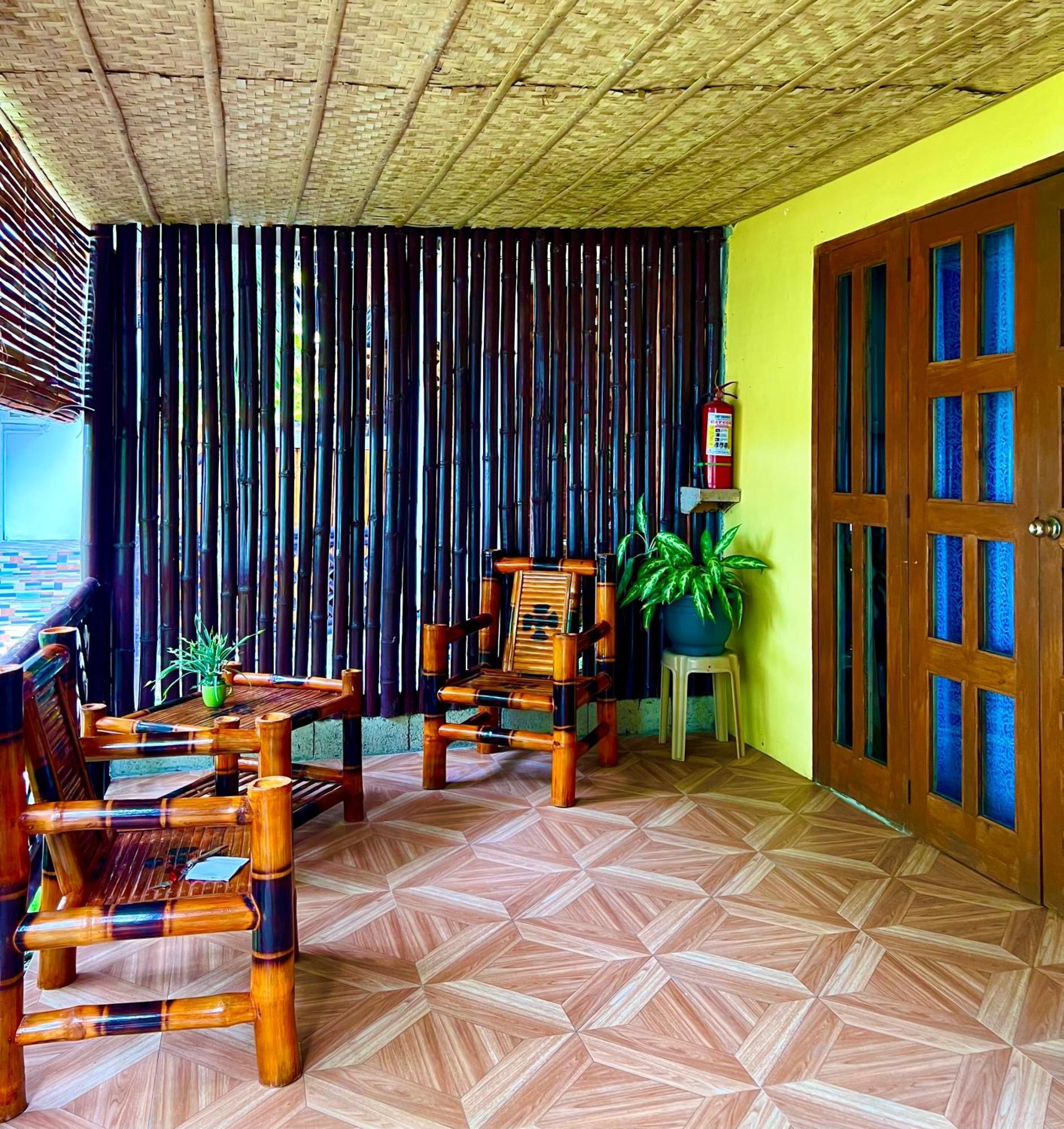 Treasure Beach Resort Carles Bagian luar foto