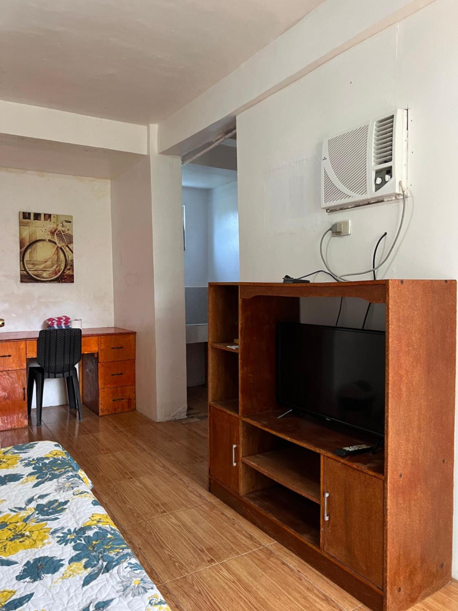 Treasure Beach Resort Carles Bagian luar foto