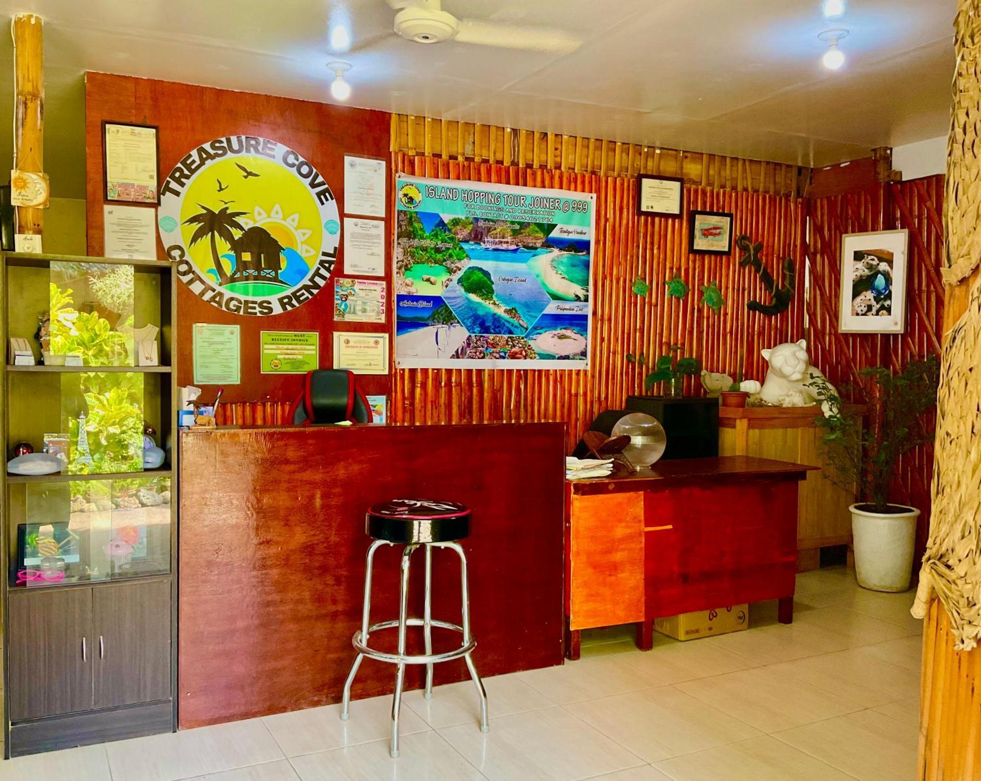 Treasure Beach Resort Carles Bagian luar foto