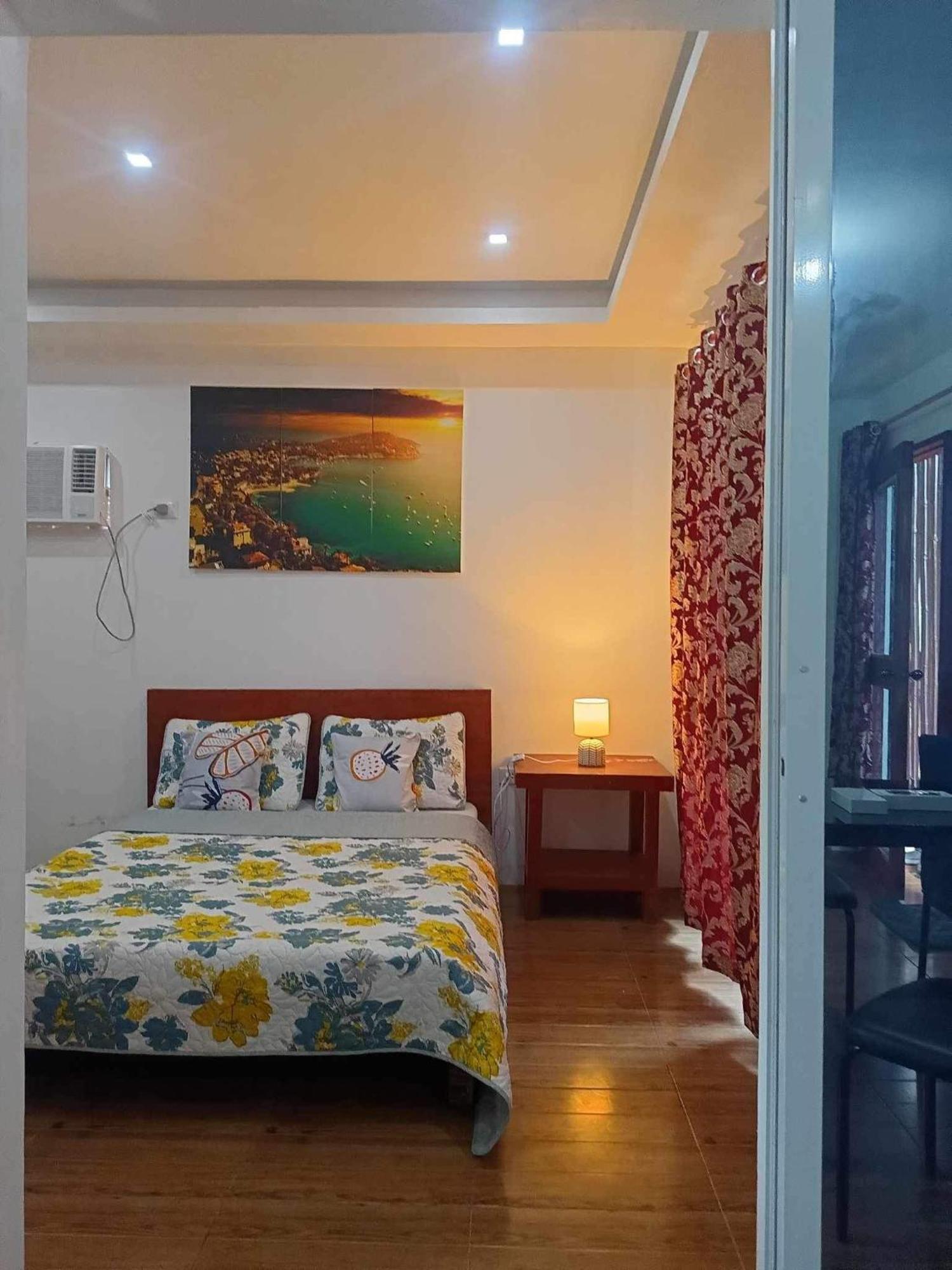 Treasure Beach Resort Carles Bagian luar foto