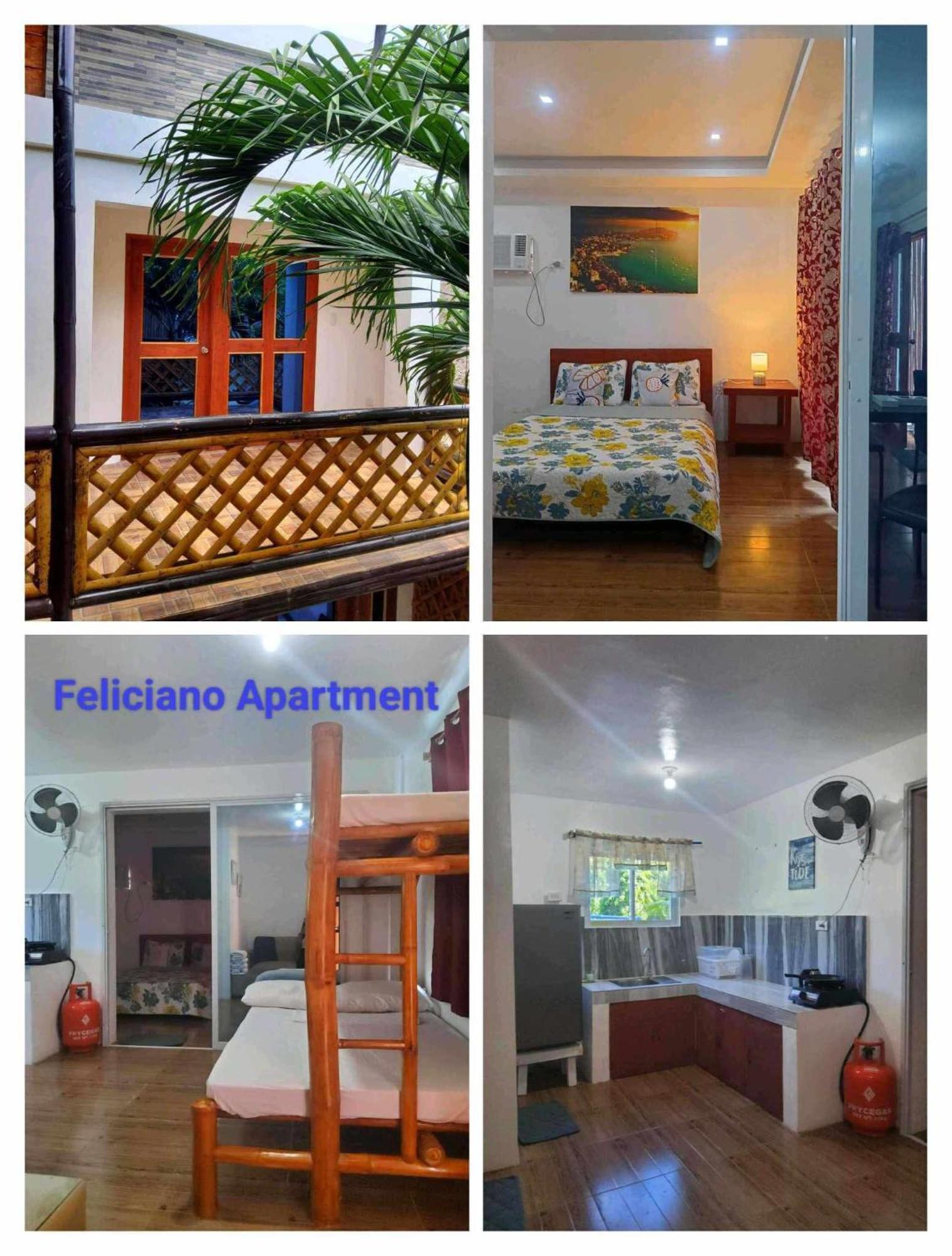 Treasure Beach Resort Carles Bagian luar foto
